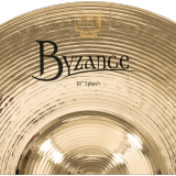  Cymbal Splash 10 inch Byzance Brilliant Meinl B10S-B 