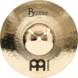  Cymbal Splash 10 inch Byzance Brilliant Meinl B10S-B 