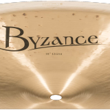  Cymbal Meinl Byzance Traditional 18" China - B18CH 