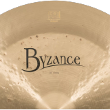  Cymbal Meinl Byzance Traditional 18" China - B18CH 