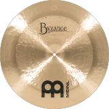  Cymbal Meinl Byzance Traditional 18" China - B18CH 