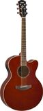  Đàn Guitar Acoustic Yamaha CPX600 