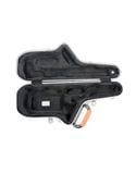  Hộp Đựng Kèn Saxophone Alto Bam 4011 