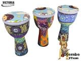  Trống Djembe Victoria VT-4185 8.5" 