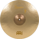  Cymbal Meinl Byzance Vintage Sand BV-141820SA 