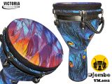  Trống Djembe Victoria 12" VM-6012 