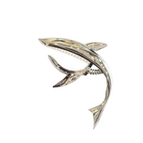  Kẹp Capo Cá Mập GC-02 