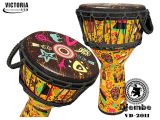  Trống Djembe Victoria Rút Xạ 11'' VD-2011 