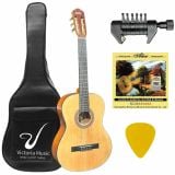  Đàn Guitar Classic Victoria CC39N 