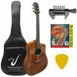 Đàn Guitar Acoustic Skylark MAG-680 