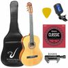  Combo: Guitar Classic Cho Người Mới Bắt Đầu 
