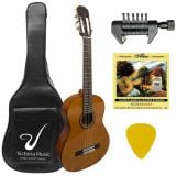  Đàn Guitar Classic Mahogany G50 