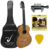  Đàn Guitar Classic Gỗ Cẩm Lai G90 