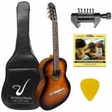  Đàn Guitar Classic Valler VG515 