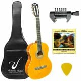  Đàn Guitar Classic Victoria VT200 