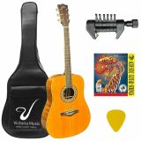  Đàn Guitar Acoustic Eko Ranger VI VR 