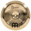  Cymbal Meinl Byzance Brilliant 14" China B14CH-B 