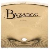  Cymbal Meinl Byzance Brilliant 14" China B14CH-B 