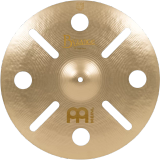  Cymbal Meinl Byzance Vintage Trash Crash 16inch B16TRC 