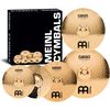  Cymbal Meinl Classics Custom Brilliant CC141620+18 