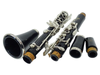  Kèn Clarinet Yamaha YCL-252 