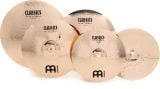  Cymbal Meinl Classic Custom CC141620 + 18 