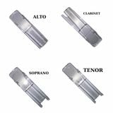  Dăm Kèn Nhựa Plastic 