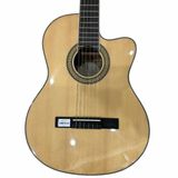  Đàn Guitar Classic Victoria VT260 Khuyết 
