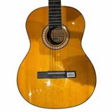  Đàn Guitar Classic Victoria VT210 Tròn 
