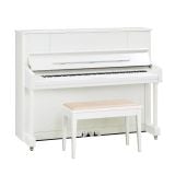  Đàn Piano Yamaha U1J PE 