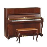  Đàn Piano Yamaha U1J PE 