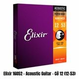  Dây Đàn Guitar Acoustic Elixir 