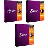  Dây Đàn Guitar Acoustic Elixir 