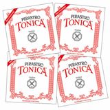  Dây Đàn Violin Tonica Pirastro 