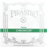  Dây Đàn Violin Pirastro Chromcor 