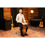  Trống Djembe Meinl DJW3GAB-M 