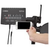  Bộ Trống điện tử Yamaha DTX402K 