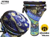  Trống Djembe Victoria 12" VM-6012 