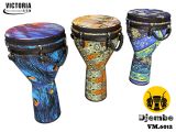  Trống Djembe Victoria 12" VM-6012 