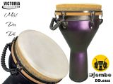  Trống Djembe Victoria 12" DD-6212 