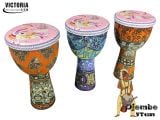  Trống Djembe Victoria VT-4185 8.5" 