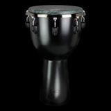  Trống Djembe Remo DJ-6012-70 12x22inch Apex Key-Tuned Skyndeep Black Goat Strip Head 