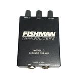  Pickup Guitar Fishman G-01 