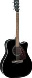  Đàn Guitar Acoustic Yamaha FX370C 