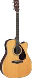  Đàn Guitar Acoustic Yamaha FX370C 
