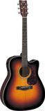  Đàn Guitar Acoustic Yamaha FX370C 
