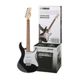  Set Đàn Guitar Điện Yamaha EG112GPII 
