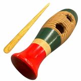  Guiro Gỗ Thiếu Nhi TQG-02 