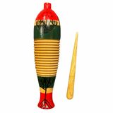  Guiro Gỗ Thiếu Nhi TQG-02 