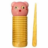  Shaker Guiro Gỗ Thiếu Nhi M-01 